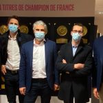 Le Stade Français Paris et L’institut Médical Sport Santé concluent un accord de partenariat