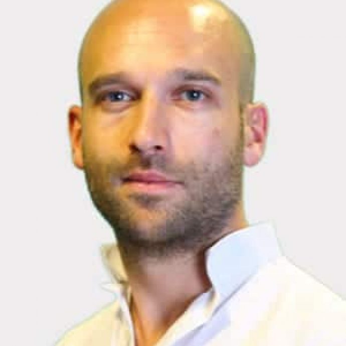 Olivier Grimaud - CHIRURGIEN ORTHOPÉDISTE GENO