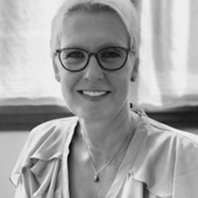 Elisabeth Duchesne - Hypnothérapeutes