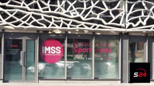 Centre IMSS Paris
